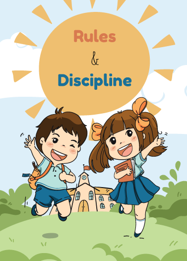 Rules and Discipline